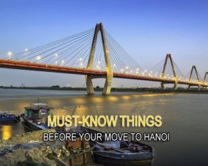 live in hanoi